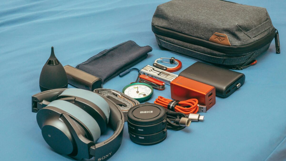 Budget-Friendly Gadgets That Make Travel Smoother