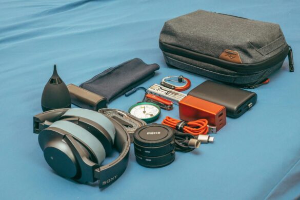 travel accessories