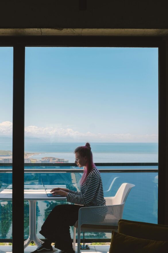 Work From Anywhere: Small Business Tips for Managing Remote Teams 3 work from anywhere