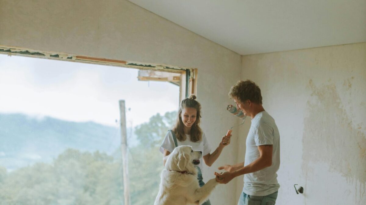 Fixing What You Can’t See: The Emotional ROI of a Well-Tended Home