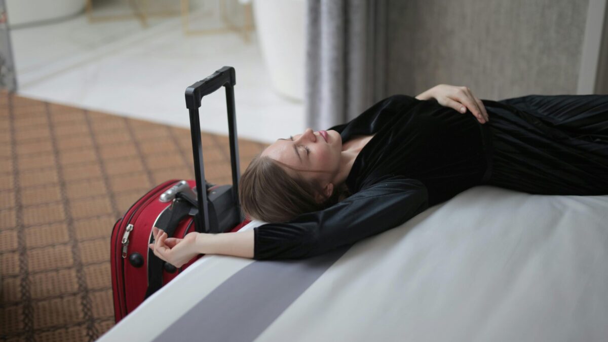 Passport Fatigue: When the World Feels Small and You Need to Fall in Love With Travel Again