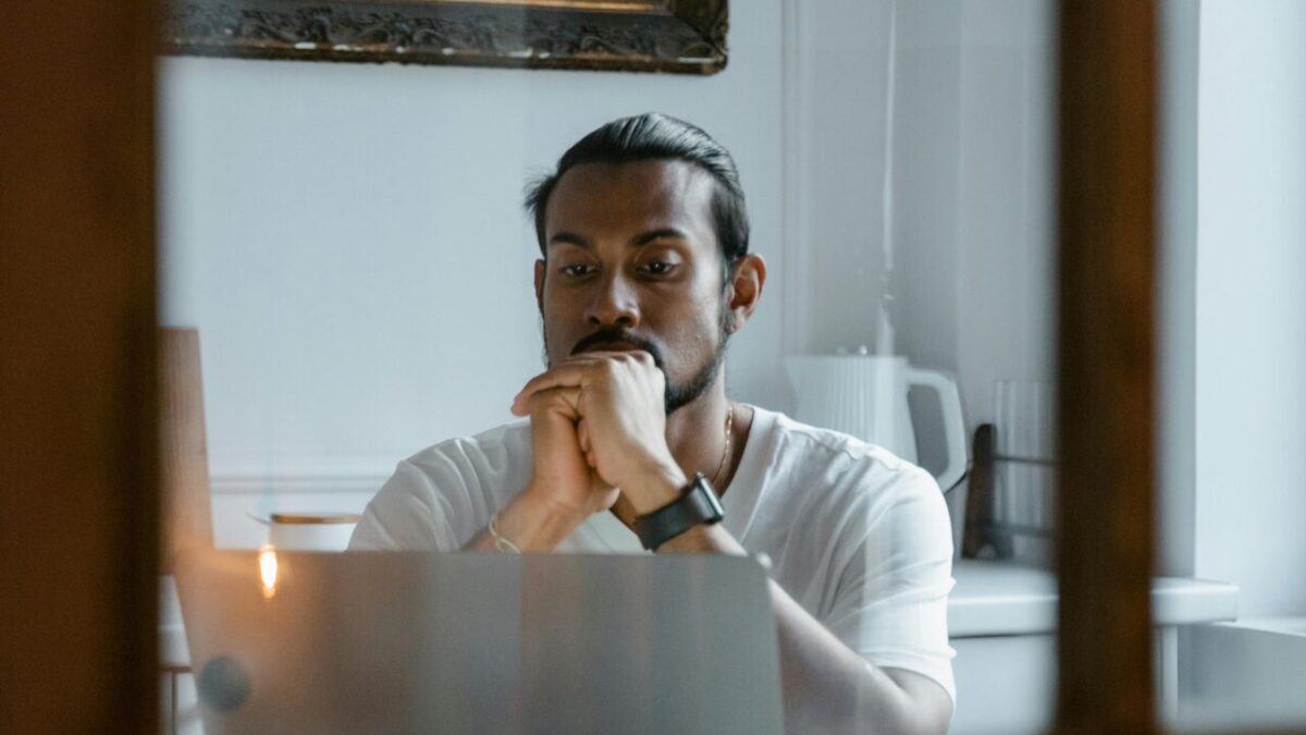 The In-Between Moments That Quietly Shape Big Decisions