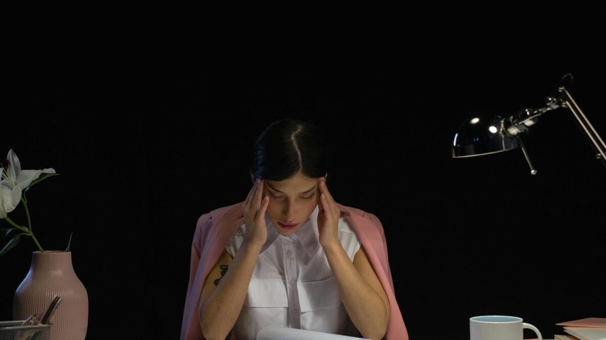 The Parts of Running a Business No One Puts in the Pitch Deck