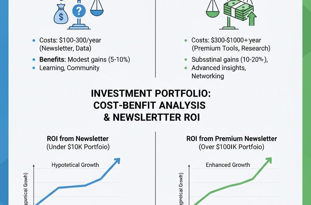 From Free Feeds to Pro Intelligence: When It Actually Makes Sense to Upgrade Your Crypto Edge in 2026