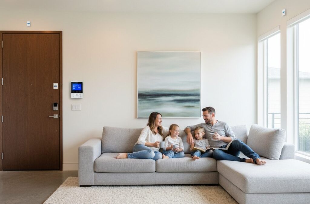 Stop Guessing, Start Protecting: Your 2026 Step‑by‑Step Playbook for Choosing a Monitored Home Security Setup