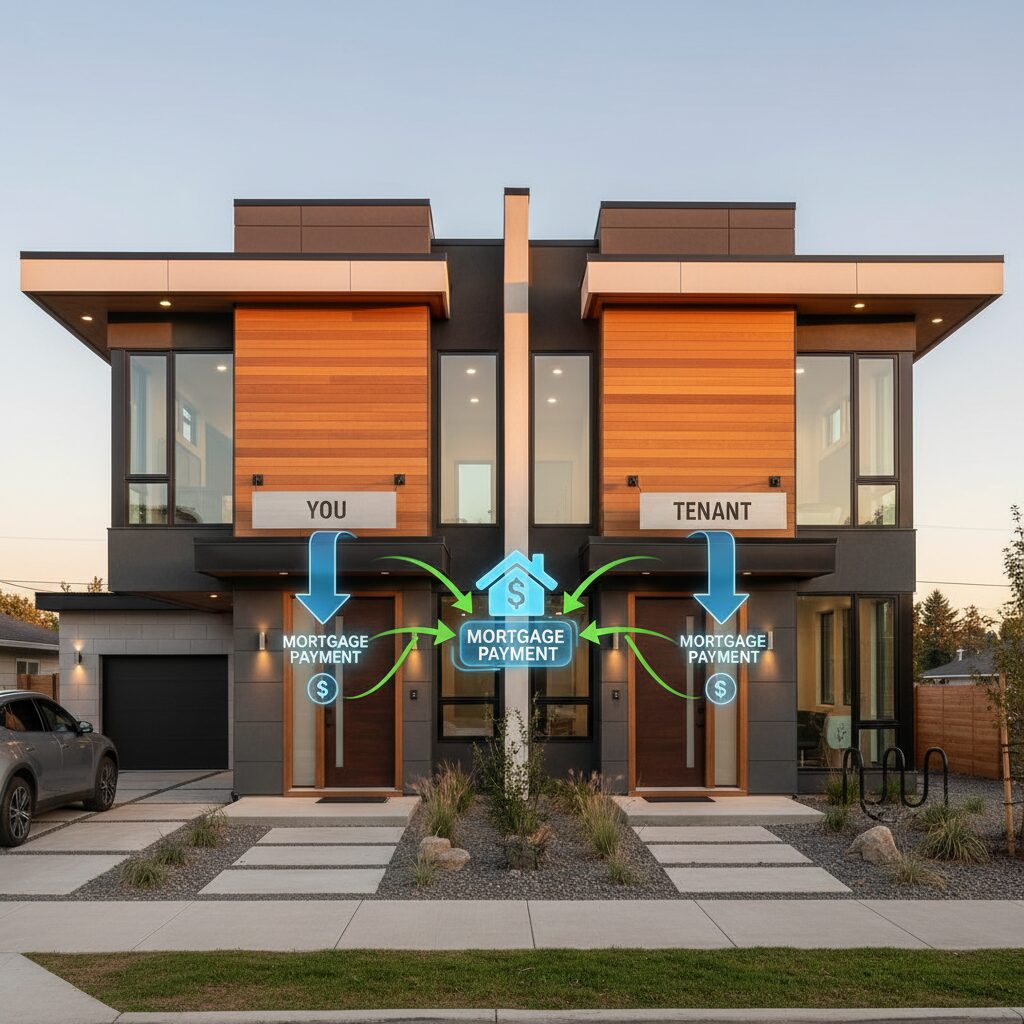 Your Mortgage Is Too Expensive? Here’s How People Are Quietly Turning Their Homes Into Cash-Flow Machines 2 ai generated 1768044772 1 1