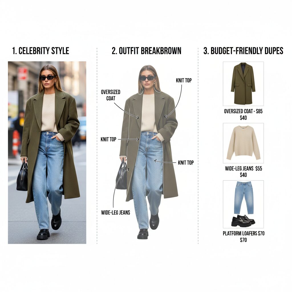 Dupe Culture 2025: How to Shop Celebrity-Level Outfits Under $100 Without Getting Scammed 3 ai generated 1768131218 2 1