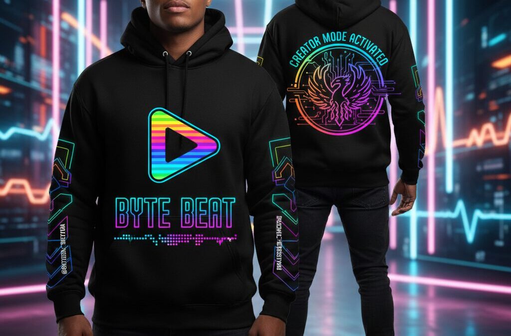 Launch Your YouTube Merch Empire: 30-Day Blueprint to Selling Hoodies & Apparel That Fans Can’t Resist