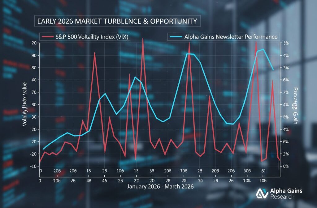 Beyond Headlines: Using a Premium Daily Market Newsletter to Build Conviction in Volatile Markets