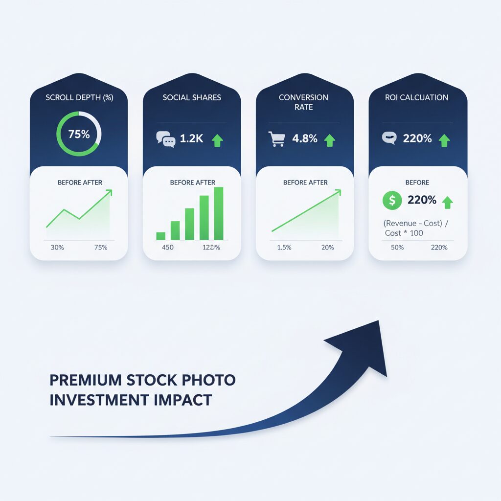 Premium Stock Photos Are Crushing It for Blog ROI in 2026—Here's the Data to Prove It 2 ai generated 1768908781 1 1