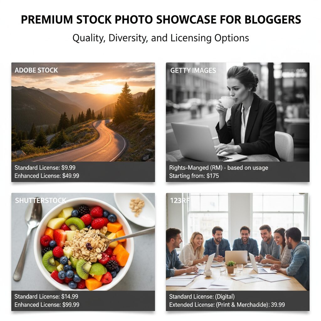 Premium Stock Photos Are Crushing It for Blog ROI in 2026—Here's the Data to Prove It 3 ai generated 1768908784 2 1