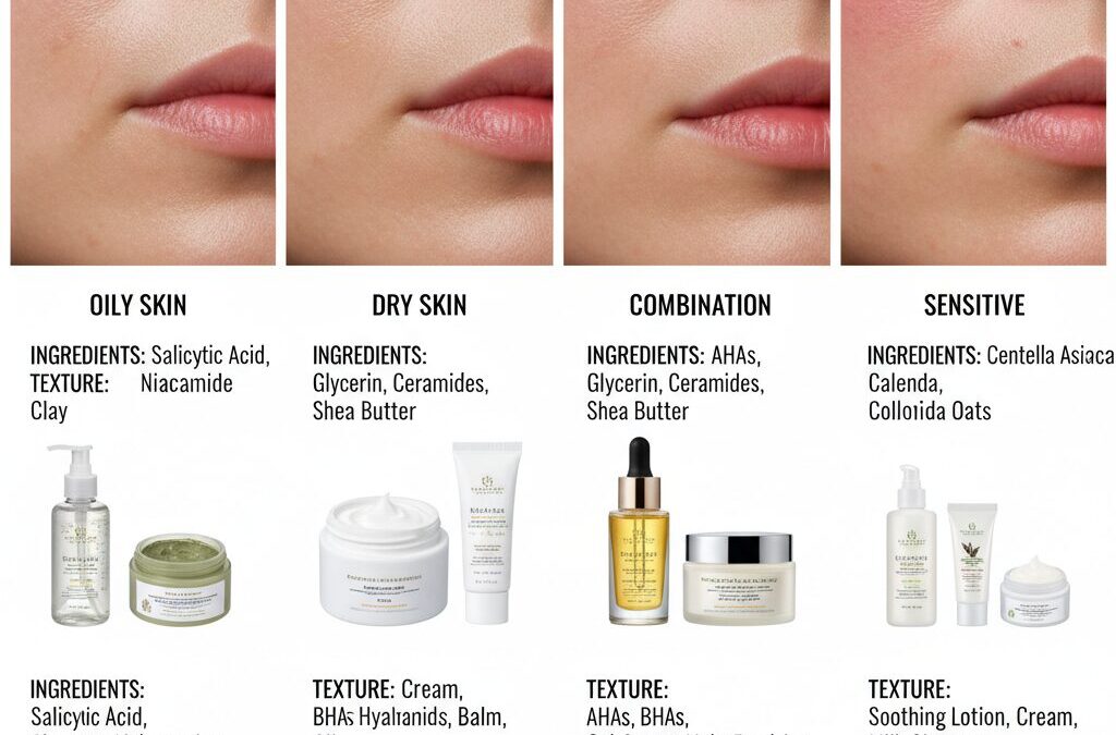 Beyond the Hype: How to Match Celebrity Beauty Boxes to Your Skin Type (Before You Waste $50)