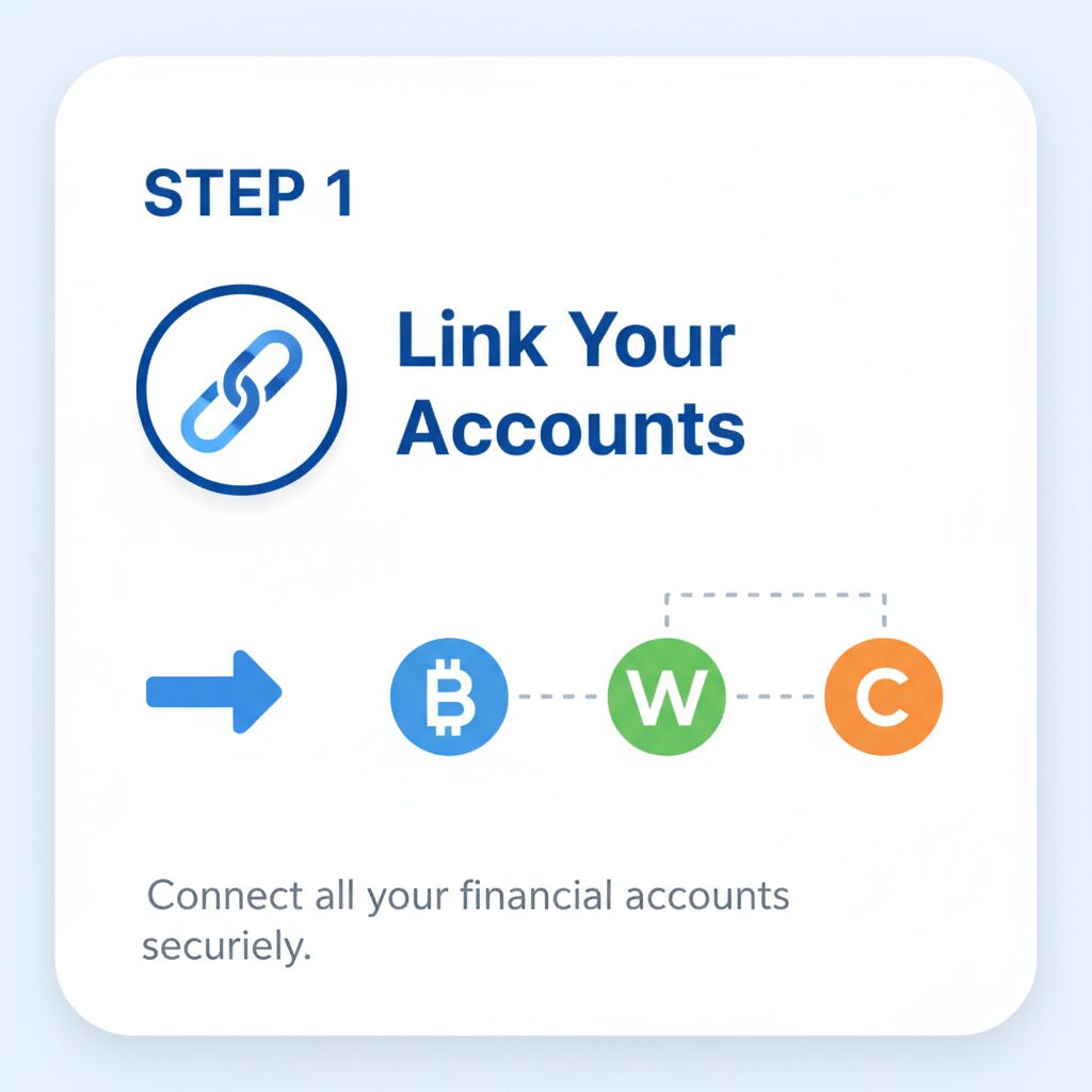Tired of Chasing Your Scattered Wealth? Discover the Ultimate Dashboards That Unify Stocks, Real Estate, Crypto, and Private Equity in One Real-Time View 2 ai generated 1769340755 1 1