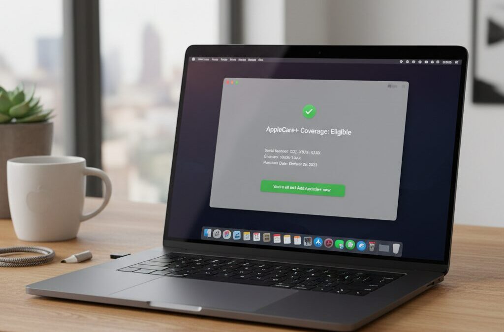 Unlock Ironclad Protection: Your 2025 Playbook to Bulletproof Refurb MacBook Pro Coverage with AppleCare+ and Beyond