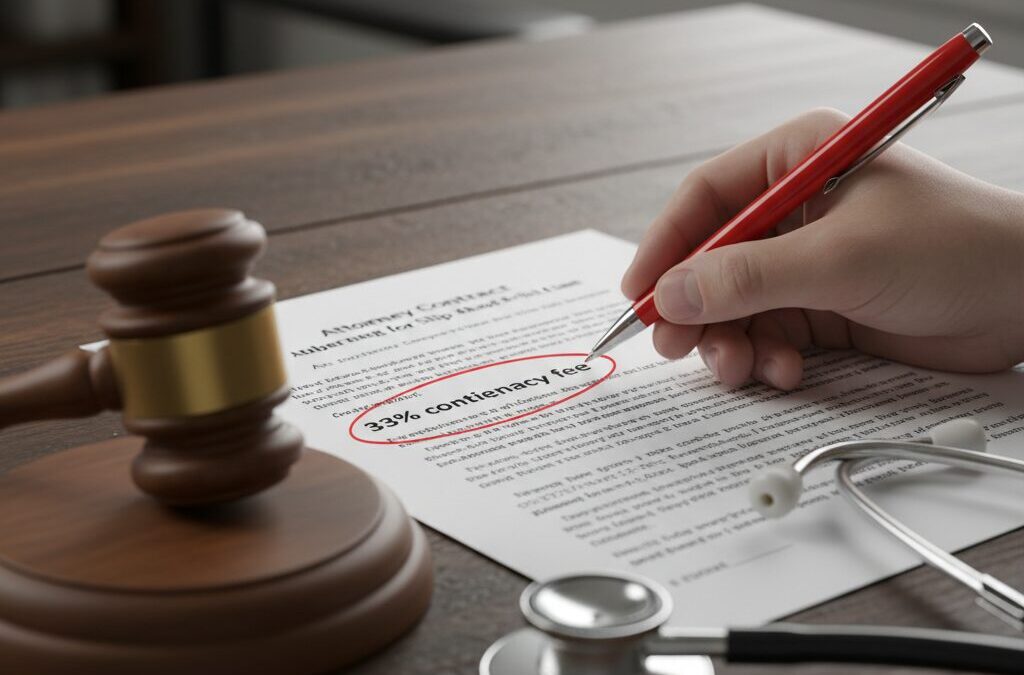 Don’t Sign That Slip-and-Fall Lawyer Contract Blindly: Decode Every Clause Before You Commit in 2026