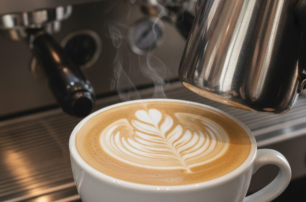 2025 Plant-Based Milk Battle Royale: Oat, Soy, Almond & Pea Champs That Nail Latte Art Every Time!