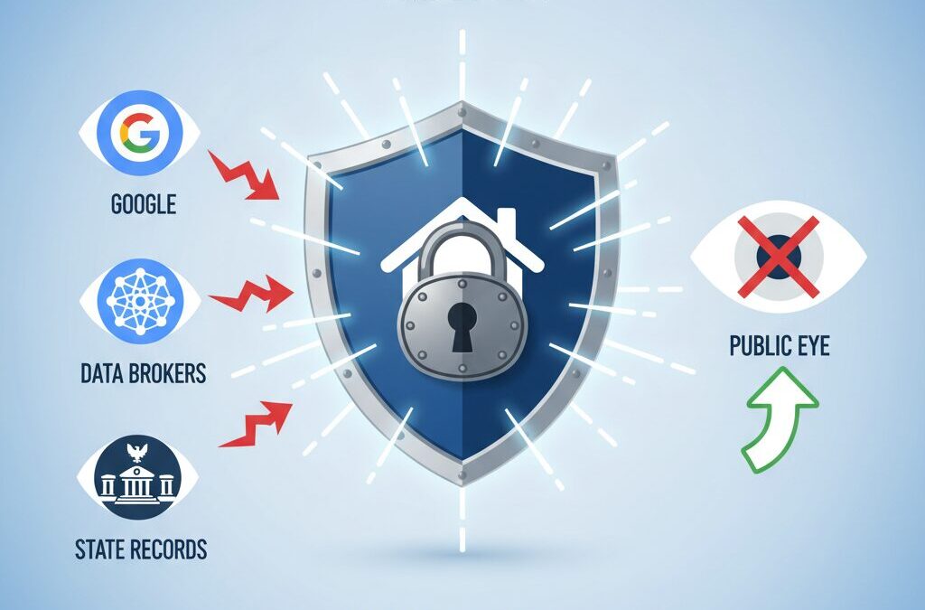 Tired of Your Home Address Being Public Fodder? Top Privacy Shields for LLC Owners in 2026