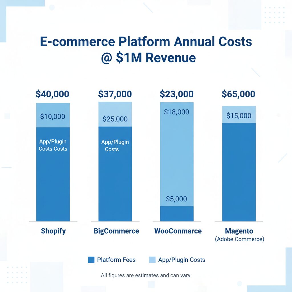 Escaping Shopify's Rising Costs: The 2026 Migration Playbook for Growing Stores 3 ai generated 1774006373 2 1