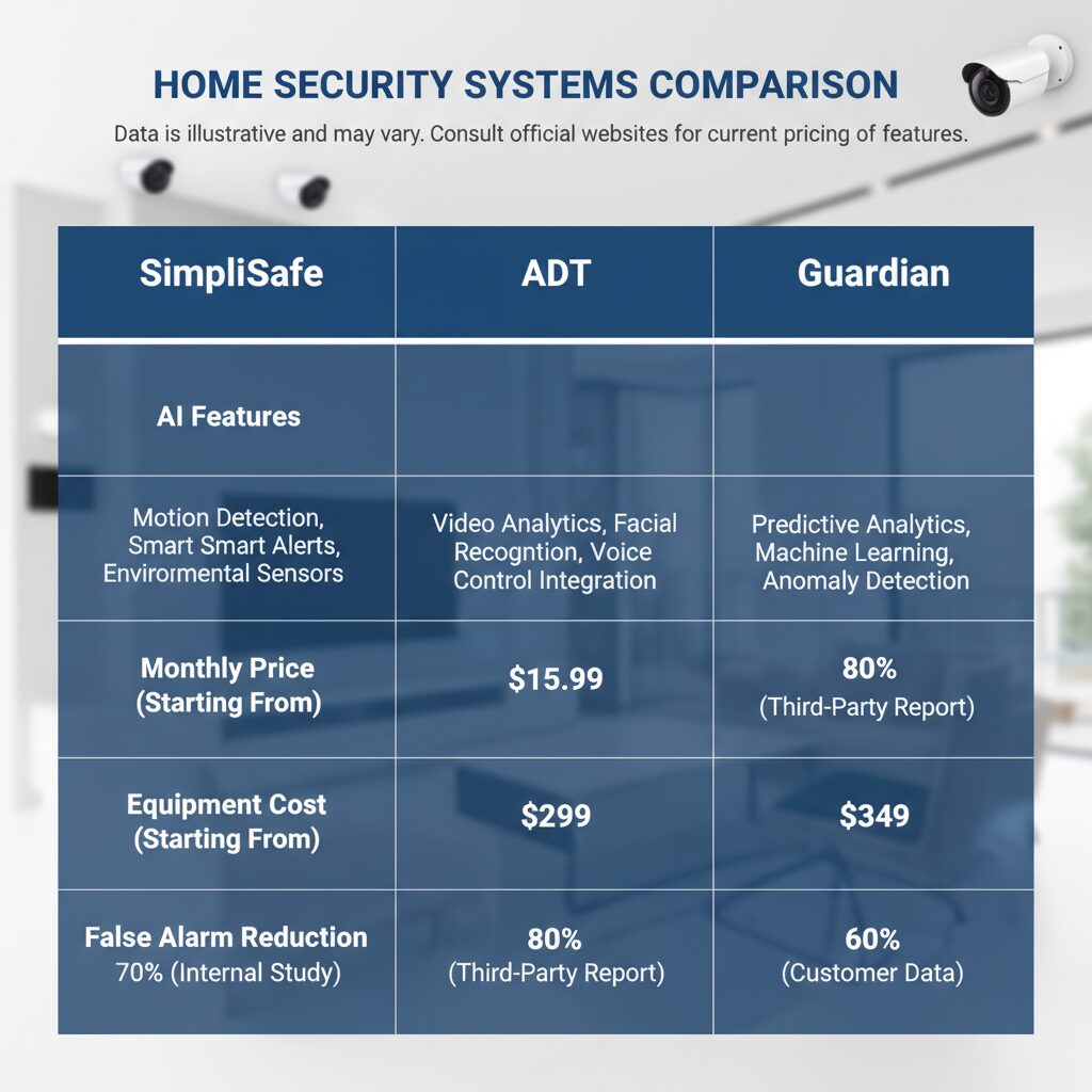 Stop Wasting Money on Useless Alerts: AI Smart Cameras That Spot Real Intruders (Not Your Cat) and Summon Help Instantly 2 ai generated 1774092749 1 1