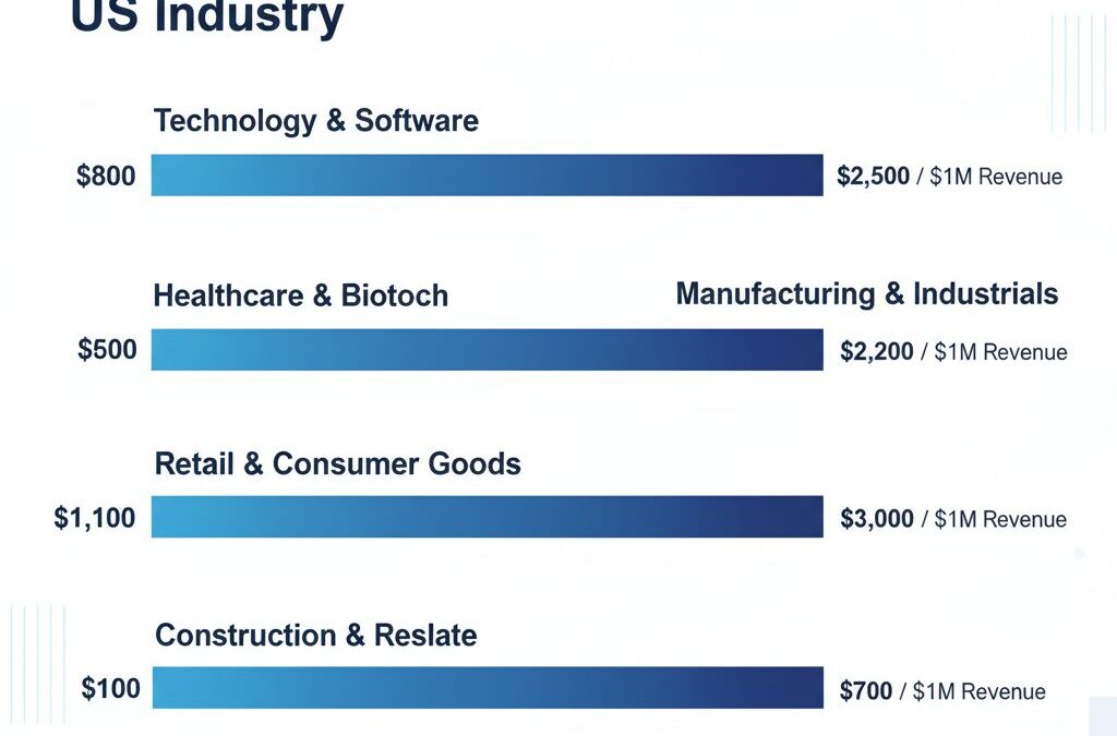 Is Your 2026 Liability Quote a Steal or a Rip-Off? Industry Benchmarks That Reveal the Truth Instantly