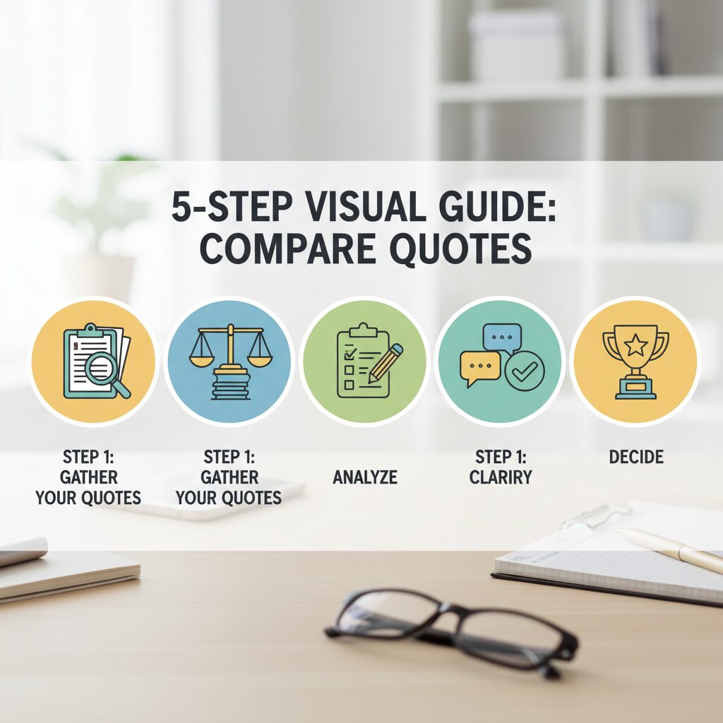 Is Your 2026 Liability Quote a Steal or a Rip-Off? Industry Benchmarks That Reveal the Truth Instantly 3 ai generated 1774697552 2 1