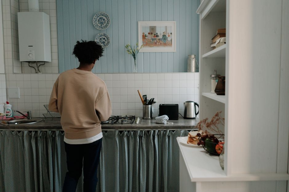 The Ultimate Comparison: Top 5 Tankless Water Heaters for Large Families