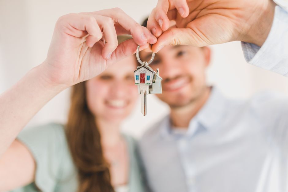 Navigating the Housing Market: A First-Time Buyer's Guide in 2026 3 ai generated 1785573926 2