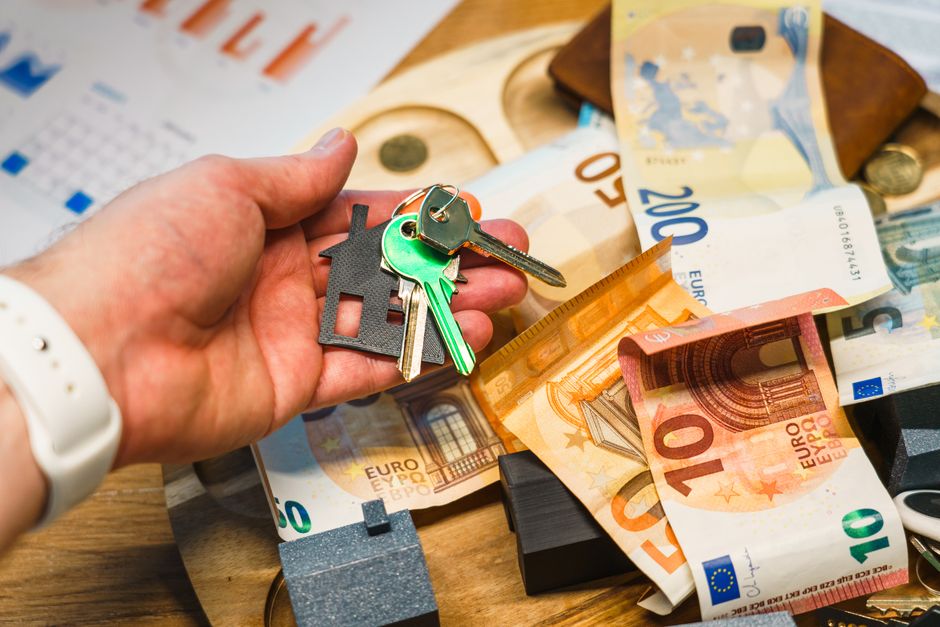 Real Estate Investment Trusts (REITs): Hassle-Free Passive Income Streams 3 ai generated 1785746736 2