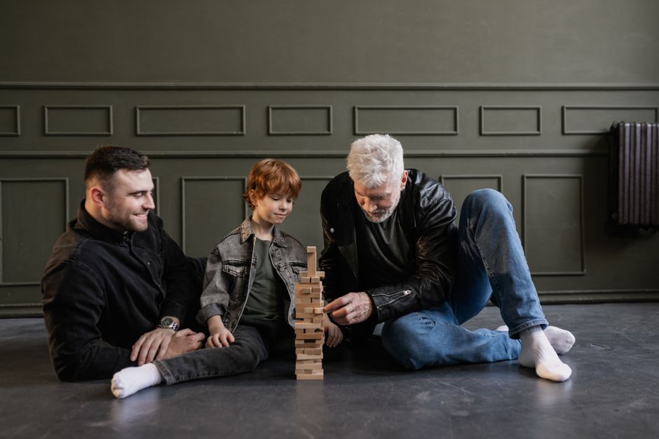 Cultural Perspectives: How Different Communities Build Generational Wealth 3 ai generated 1786956333 2