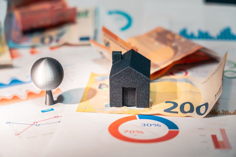 Top 5 REITs Thriving in the Work-from-Home Economy 3 ai generated 1787388324 2